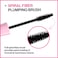wet n wild Mascara Mega Volume  Vitamin E Enriched Volumizing SmudgeResistant Formula CrueltyFree GlutenFree SulfateFree  Vegan  Black