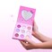 The Crme ShopHello Kitty Y2K Angel Baby Eyeshadow Palette