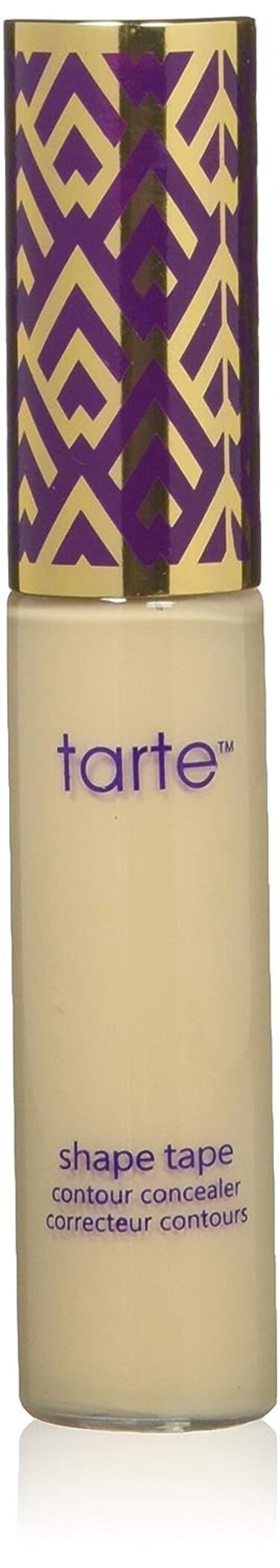 TarteCosmetics Shape Tape Concealer Light Sand  Full Size