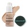 PhoeraFoundation Makeup Naturally Liquid Foundation Full Coverage Mattle OilControl Concealer 8 Colors OptionalGreat Choice For Gift 102 Nude