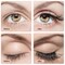 Upgrade 3D Natural Magnetic EyelashesLightweight Magnetic Eyeliner and Eyelashes Kit 2 Magnetic Eyeliners No Glue Needed 10 pairs