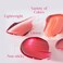 CLIO Crystal Glam Tint Glossy Finish Lightweight Weightless Buildable GlassLike Smoothing LongLasting Vivid Transparent Shiny Moisturizing Hydrating 06 Daily Mauve