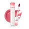CLIO Crystal Glam Tint Glossy Finish Lightweight Weightless Buildable GlassLike Smoothing LongLasting Vivid Transparent Shiny Moisturizing Hydrating 06 Daily Mauve