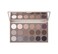 Morphe 18CT Makeup Palette  Matte Essentials Artistry Palette with CoolToned All Matte Shades  Made to Build Blend  Layer Flawlessly for Everyday Versatile Makeup Looks 068 oz
