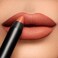 K7LMatte Orange Brown Lipstick Crayon  Longlasting and Ultrapigmented