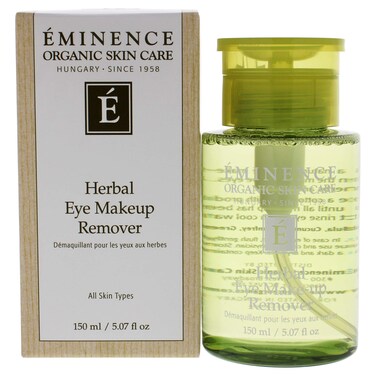 MINENCE Herbal Eye Make Up Remover 507 Ounce