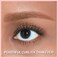 ETUDECurl Fix Mascara 1 Black New  A curl fix mascara that keeps fine eyelashes powerfully curled up for 24 hours by ETUDEs own Curl 24H Technology