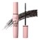 ETUDECurl Fix Mascara 1 Black New  A curl fix mascara that keeps fine eyelashes powerfully curled up for 24 hours by ETUDEs own Curl 24H Technology