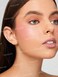 SHEGLAMSnatch N Cream Blush Stick Longlasting High Pigment Blush for Cheeks  Midnight Hour