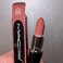 MAC Macximal Silky Matte  Velvet Teddy for Women  011 oz Lipstick