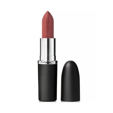 MAC Macximal Silky Matte  Velvet Teddy for Women  011 oz Lipstick
