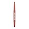 BUXOM Power Line Plumping Lip Liner Long Lasting and Retractable Lip Liner Moisturizing with Peptides and Vitamin E for Plump Cruelty Free