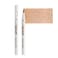 AKARYFreckle Pen Professional Lifelike Face Concealer Point Out Natural Waterproof Longlasting Soft Artificial Fine Makeup Freckle Pen Life Face Decoration 01 Light Brown