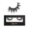 Lilly LashesMiami Flare 3D Mink Lashes  Mink Eyelashes The Original Lilly Lash Wispy Lashes Natural Look Reusable Eyelashes up to 25x Fluffy Eyelashes Strip Lashes  Lash Glue not Included