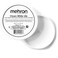 MehronMakeup Clown White Lite  Professional Face Paint  Body Paint  White Cream Makeup White Face Paint Makeup for Clown Makeup Stage Film Cosplay Mime  Halloween 2 oz 56g