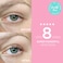 Lash Lift Lotion 15 Pcs Eyebrow Lamination Eyelash Perm Home Professional Use Eyelash Lift Lash Perm Made in Korea