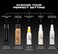 Morphe Matte Setting Spray  Finishing Spray for Makeup with Shine  Oil Control  Enriched with Niacinamide to Nourish Skin  Help Minimize the Appearance of Pores 4 fl oz