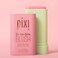 PixiOntheGlow Blush  Fleur Hydrating Tinted Moisture Blush Stick with Ginseng Aloe Vera  Fruit Extracts For Cheeks  Lips 19g  06oz ParabenFree
