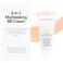 Juice Beauty SPF 30 Tinted Mineral Moisturizer  Sand  BB Cream with Broad Spectrum SPF 30 Zinc and AntioxidantRich Formula  Tinted Moisturizer with SPF for Face  2 fl oz