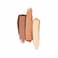 SmashboxStepByStep Contour Highlighter  Bronzer Face Palette with Angled Brush