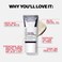SmashboxPhoto Finish Control Mattifying Makeup Primer Salicylic Acid Matte OilControl Vegan  Cruelty Free