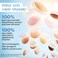 KosasCloud Set Face Setting Powder  Smoothing Shine Control Soft Sheer Translucent Makeup Finish Portable  LongLasting Loose Pressed Baking Powder  Feathery Sheer Light Medium