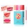 20Pcs Waterproof NonStick Lip Tint Cotton Swab Long Lasting Matte Lip Gloss Applicator