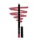 K7L Dark Pink Lip Liner  Long Lasting and Waterproof  Buff