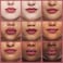 K7L Dark Pink Lip Liner  Long Lasting and Waterproof  Buff
