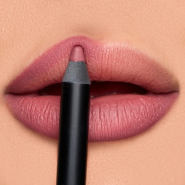 K7L Dark Pink Lip Liner  Long Lasting and Waterproof  Buff