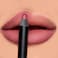 K7L Dark Pink Lip Liner  Long Lasting and Waterproof  Buff