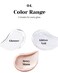 Glint Liquid Gel Highlighter Dewy Moon 01oz  MultiUse Face  Body Gloss for Smooth Glow LongLasting Illuminator Balm for Healthy Radiance Korean Makeup Eyes Cheeks Nose Lips