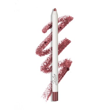 JulepWith a Trace Retractable Creamy LongLasting Lip Liner Antique Rose