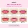 ETUDEDear Darling Oil Tint 2 Plum Berry 42g  High Moisturizing and Strong Hydrating Lip OilLip Gloss  Smooth and Moist Lips  NonSticky Lip Oil Tint For Dry Lips  Kbeauty