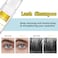 338OZ Eyelash Extension Cleanser Lash Mousse Unsent Lash Shampoo for Extensions Natural Lashes Makeup Mascara Remover Professional Self