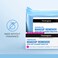 Neutrogena FragranceFree Makeup Remover Wipes Daily Facial Cleanser Towelettes Gently Removes Oil  Makeup AlcoholFree Makeup Wipes 25 ct