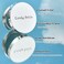 Oil Control Face Pressed Powder Jelly Pressed Powder Face Makeup Setting Powder Powder Free Delicate and Skinfriendly Flawless Matte Long Lasting Finishing Lightweight Waterproof Face Cosmetics