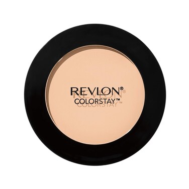 Revlon Face Powder ColorStay 16 Hour Face Makeup Longwear Medium Full Coverage with Flawless Finish Shine  Oil Free 830 Light Medium 24 Oz