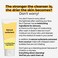 numbuzinNo2 Deep Clean Fresh Cream Cleanser  Foam Cleanser Gentle Exfoliation Deep Cleansing Natural Ingredients  Blackheads Excess Oil Dead Skin Cells  Korean Skincare 405 fl oz