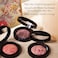 LAURA GELLER NEW YORKBaked BlushnBrighten Marbleized Blush  Pink Grapefruit Creamy Lightweight Satin Finish