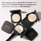 LAURA GELLER Filter Finish Pressed Radiant Setting Powder Color Correcting For Even Tone Universal