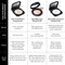 LAURA GELLER Filter Finish Pressed Radiant Setting Powder Color Correcting For Even Tone Universal