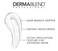 DermablendInstaGrip Jelly Primer Face Makeup SiliconeFree Face Primer for Dry Skin Pore Minimizing with 24HR Wear 10 Fl oz