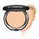 It CosmeticsCelebration Foundation  FullCoverage AntiAging Powder Foundation  Blurs Pores Wrinkles  Imperfections  With Hydrolyzed Collagen  Hyaluronic Acid  03 oz