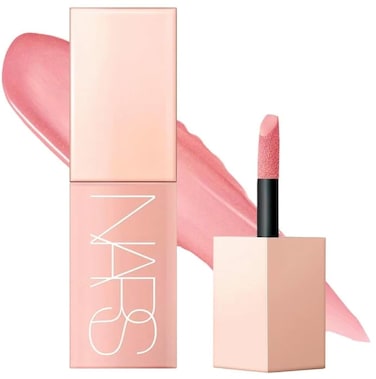 NARS Afterglow Liquid Blush  Orgasm
