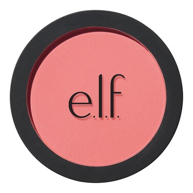elf PrimerInfused Matte Blush LongLasting Lightweight  Buildable Powder Blush Delivers A Matte Finish Vegan  CrueltyFree Always Crushing