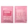 Air JunglesMakeup Remover Wipes Singles 25 Count FragranceFree Gentle Removes Makeup and Oil Soft Cleansing Wipes Alcohol Free Large 6 x 8 Unfolded Wipe Size