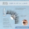 Ardell Light As Air 521 Lashes 4 pairs in a pack