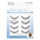 Ardell Light As Air 521 Lashes 4 pairs in a pack