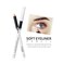White Eyeliner Pencils Professional Use as Highlighter Soft Waterproof LongLasting Eyeshadow Eye Brightener Beauty Makeup Tools 12pcs